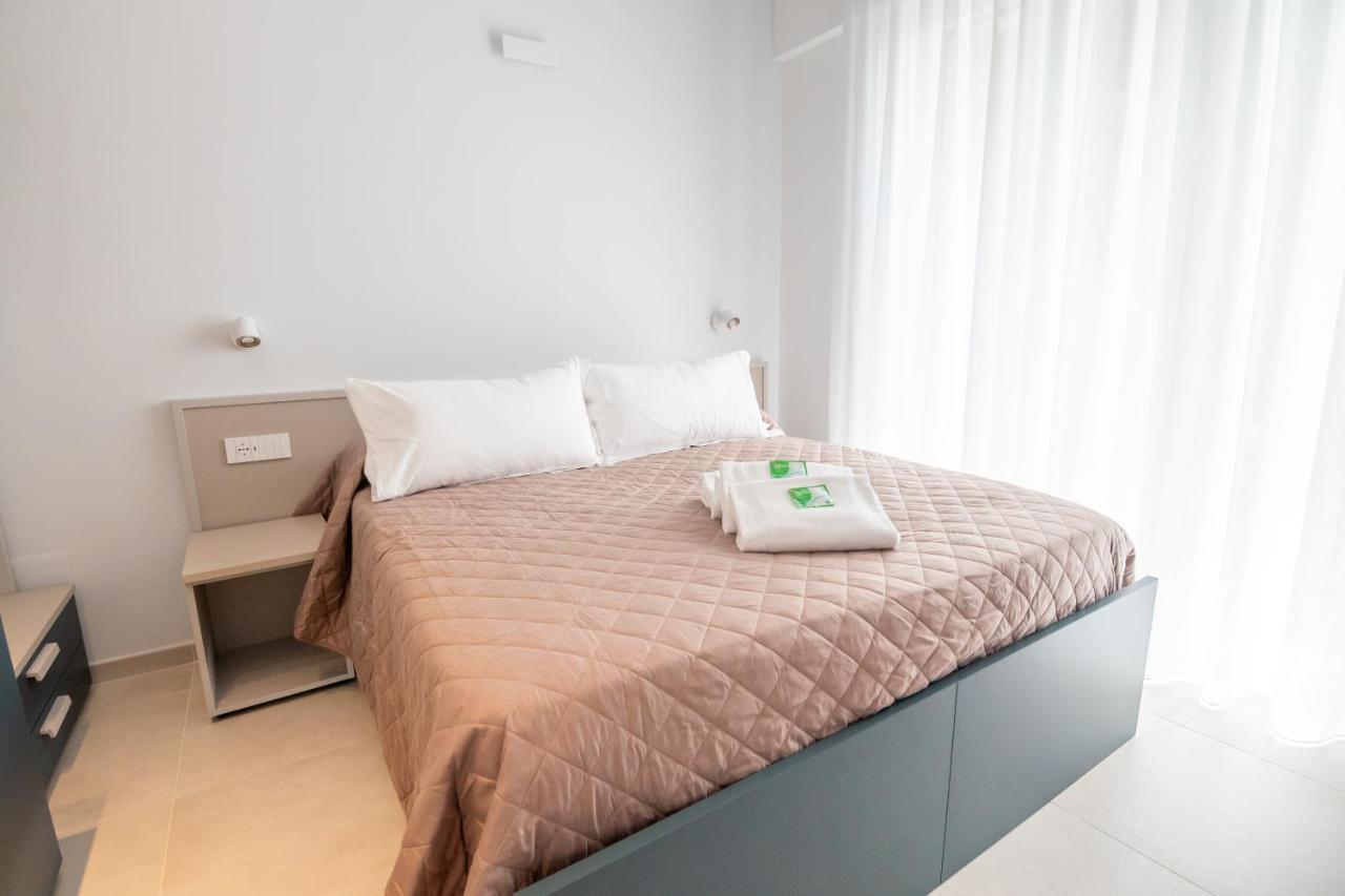 Divina Holiday - Rooms Maiori Exterior photo