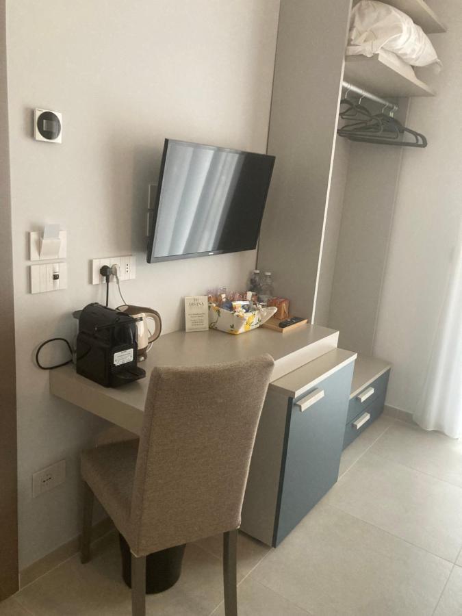 Divina Holiday - Rooms Maiori Exterior photo