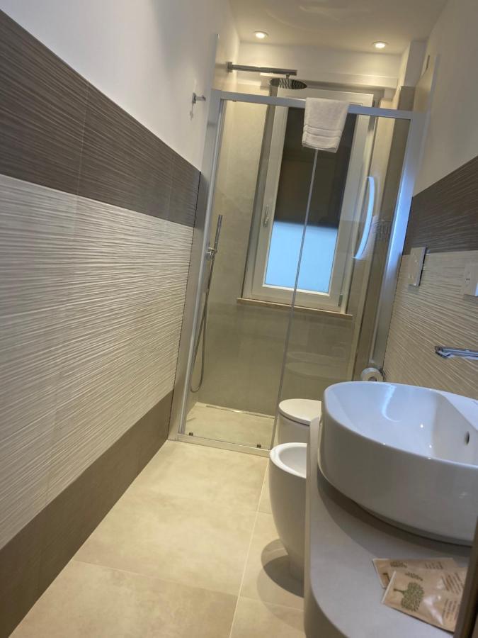 Divina Holiday - Rooms Maiori Exterior photo