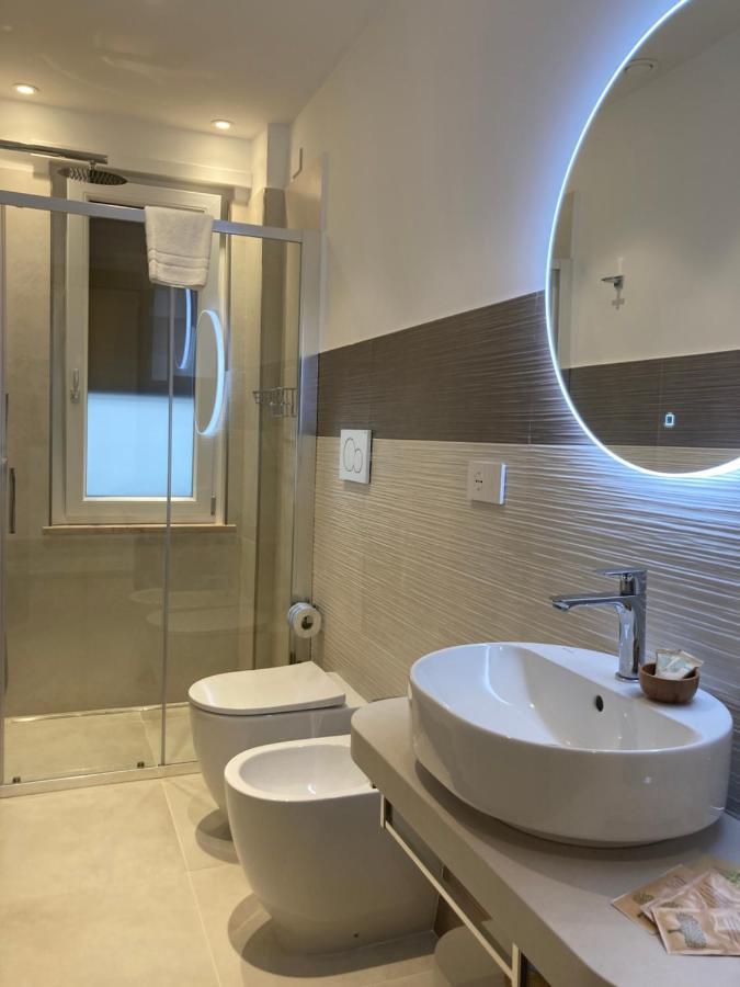 Divina Holiday - Rooms Maiori Exterior photo