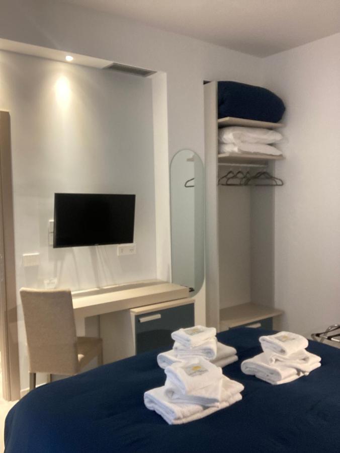 Divina Holiday - Rooms Maiori Exterior photo